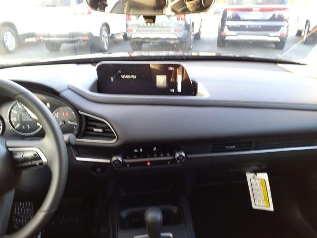 new 2026 Mazda CX-30 car, priced at $29,355