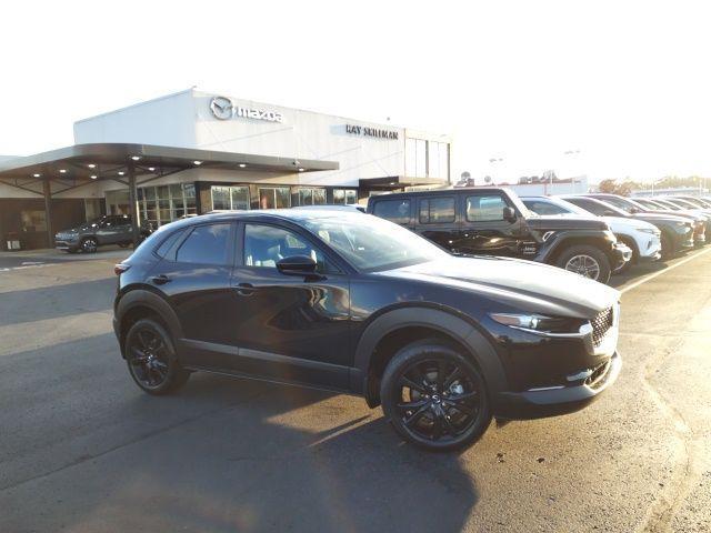 new 2026 Mazda CX-30 car, priced at $29,355