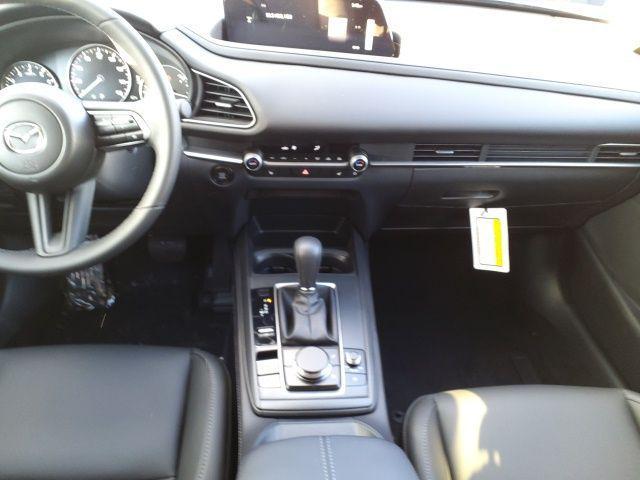 new 2026 Mazda CX-30 car, priced at $29,355