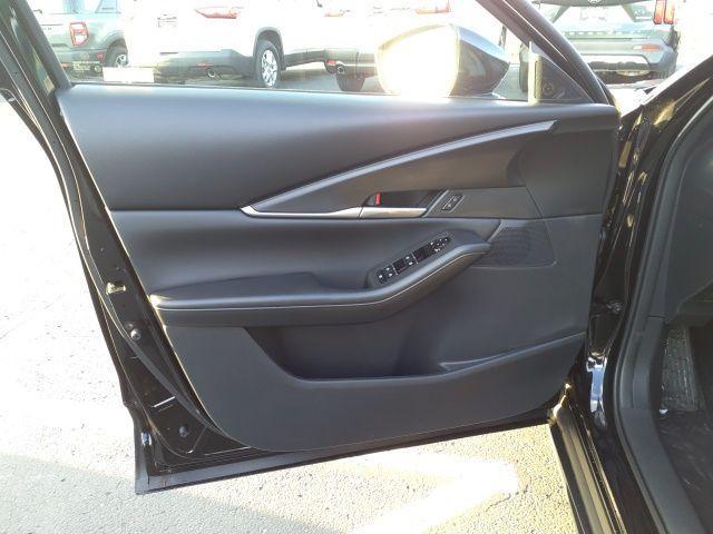 new 2026 Mazda CX-30 car, priced at $29,355