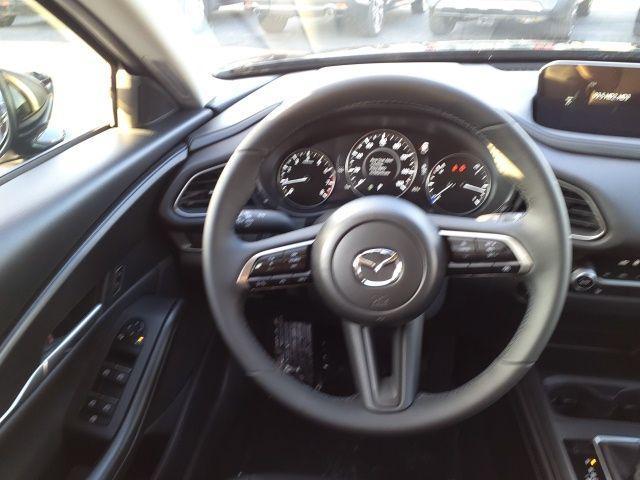 new 2026 Mazda CX-30 car, priced at $29,355
