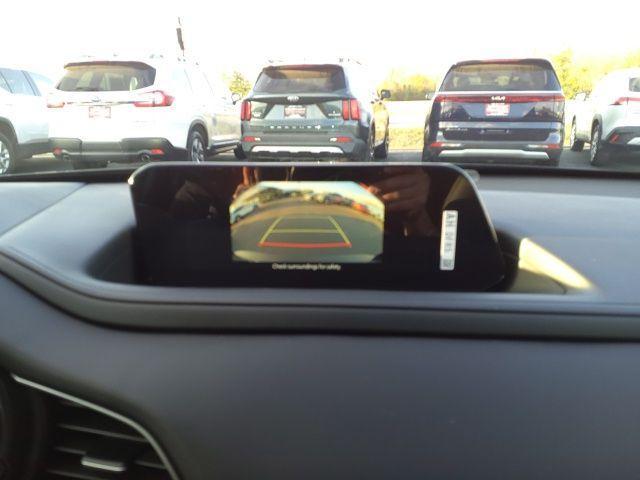 new 2026 Mazda CX-30 car, priced at $29,355