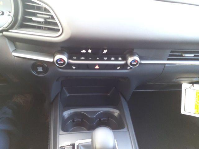 new 2026 Mazda CX-30 car, priced at $29,355