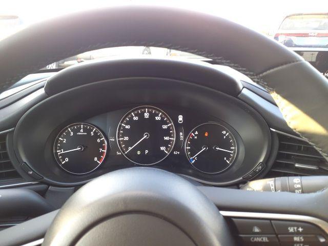 new 2026 Mazda CX-30 car, priced at $29,355