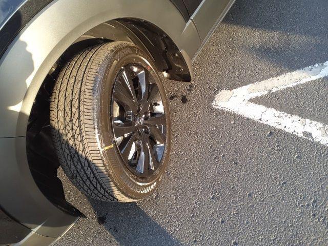 new 2026 Mazda CX-30 car, priced at $29,355