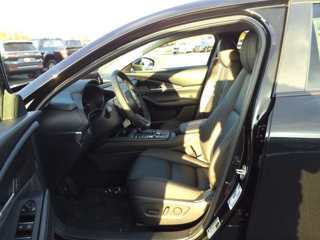 new 2026 Mazda CX-30 car, priced at $29,355