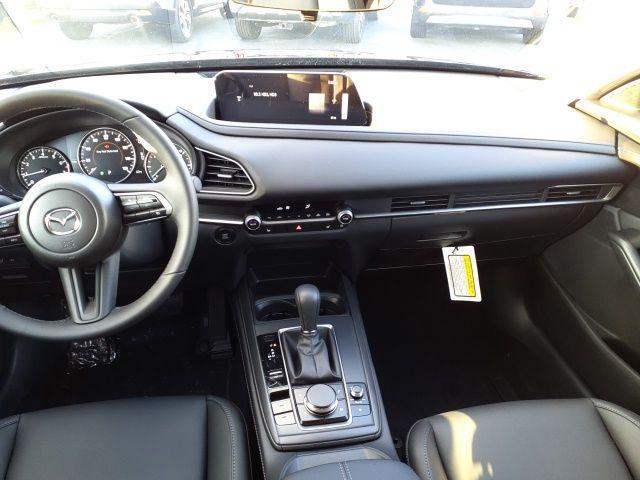 new 2026 Mazda CX-30 car, priced at $29,355