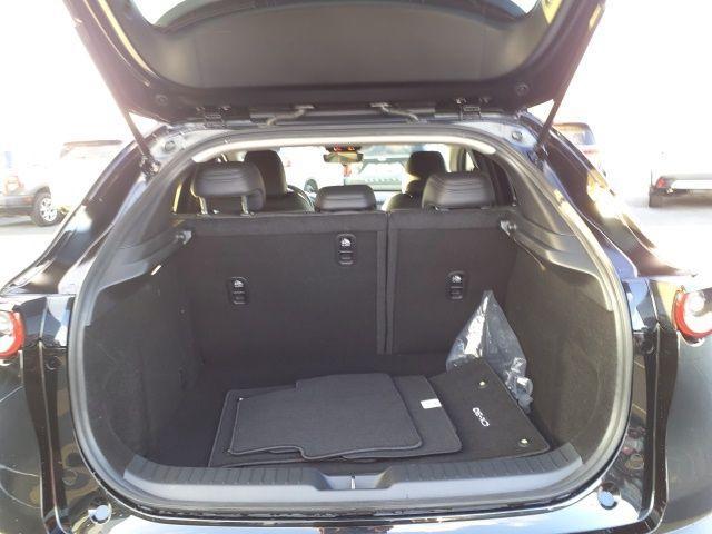 new 2026 Mazda CX-30 car, priced at $29,355