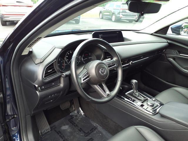 used 2023 Mazda CX-30 car, priced at $24,900