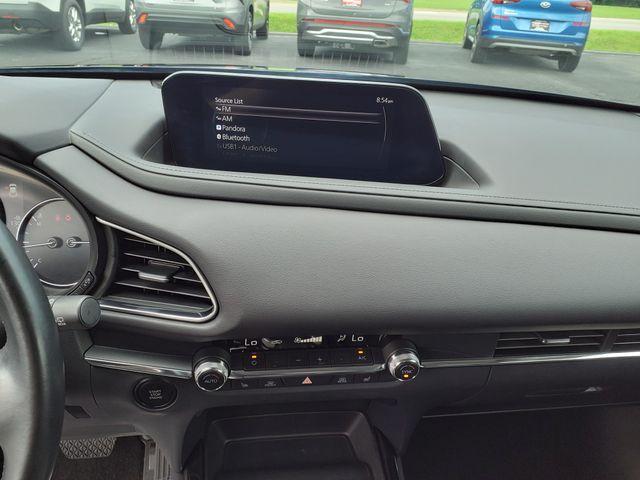 used 2023 Mazda CX-30 car, priced at $24,900