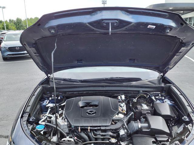 used 2023 Mazda CX-30 car, priced at $24,900