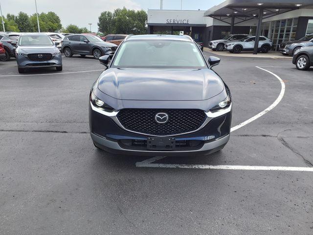 used 2023 Mazda CX-30 car, priced at $24,900