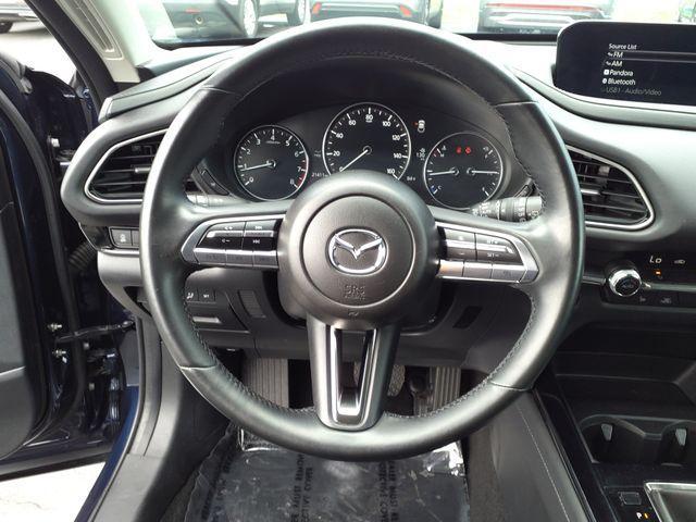 used 2023 Mazda CX-30 car, priced at $24,900