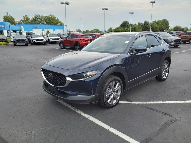 used 2023 Mazda CX-30 car, priced at $24,900