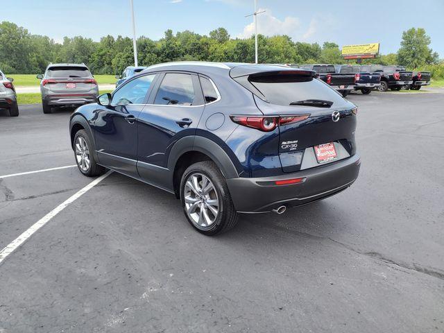 used 2023 Mazda CX-30 car, priced at $24,900