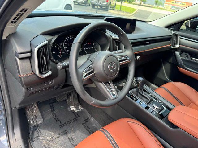 used 2025 Mazda CX-50 car, priced at $39,990