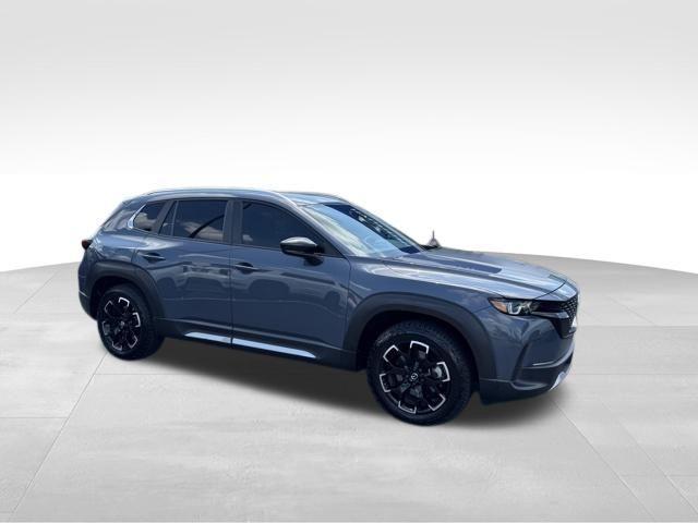 used 2025 Mazda CX-50 car, priced at $39,990
