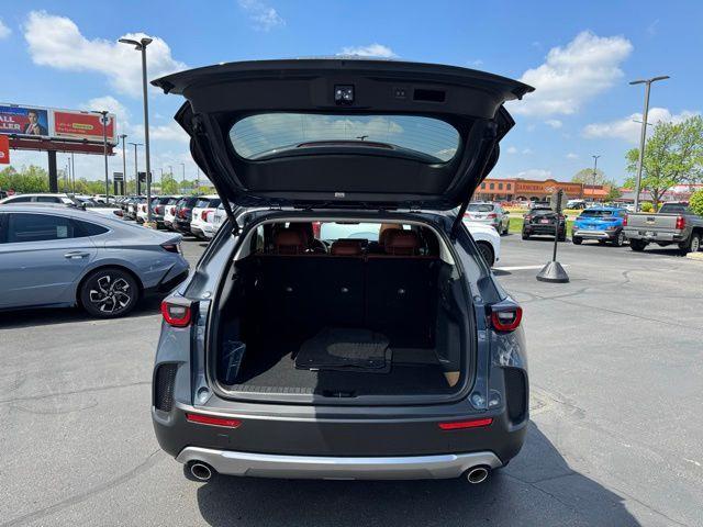 used 2025 Mazda CX-50 car, priced at $39,990