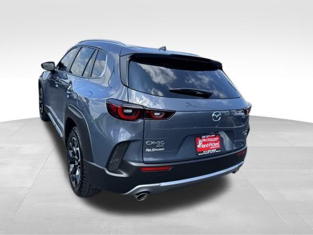 used 2025 Mazda CX-50 car, priced at $39,990