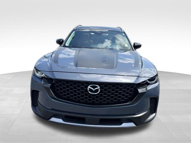 used 2025 Mazda CX-50 car, priced at $39,990