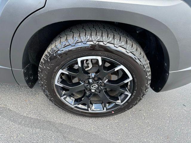 used 2025 Mazda CX-50 car, priced at $39,990