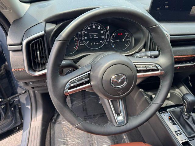 used 2025 Mazda CX-50 car, priced at $39,990