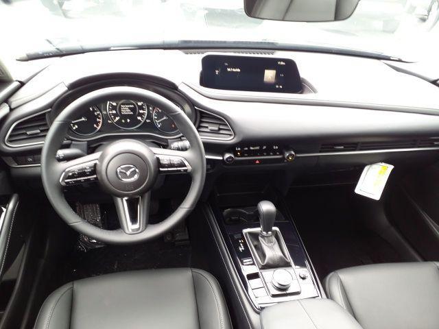 new 2025 Mazda CX-30 car, priced at $28,270