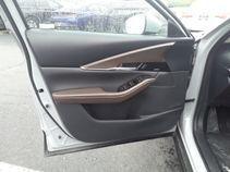 used 2025 Mazda CX-30 car, priced at $32,988