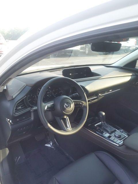 used 2025 Mazda CX-30 car, priced at $30,998