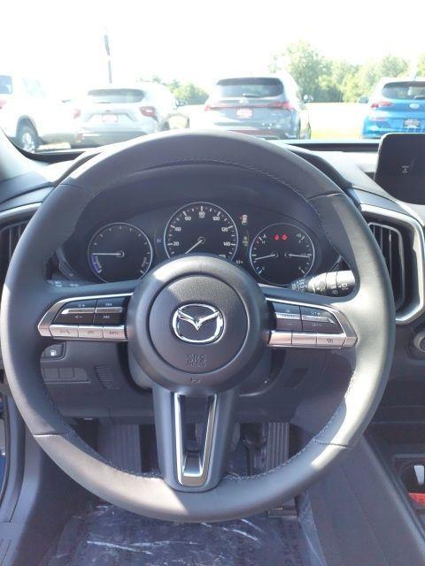 new 2025 Mazda CX-50 Hybrid car, priced at $36,005