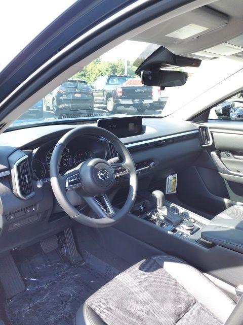 new 2025 Mazda CX-50 Hybrid car, priced at $36,005