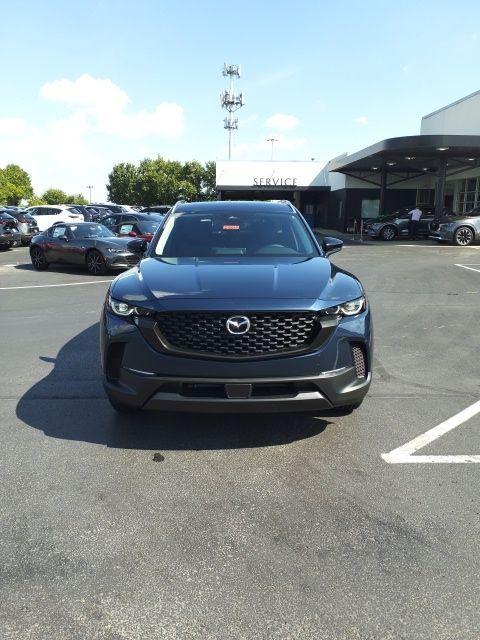 new 2025 Mazda CX-50 Hybrid car, priced at $36,005