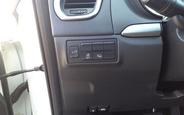 used 2023 Mazda CX-9 car, priced at $29,900