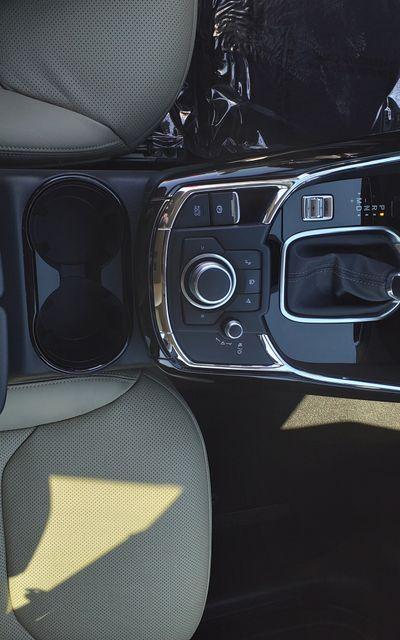 used 2023 Mazda CX-9 car, priced at $29,900