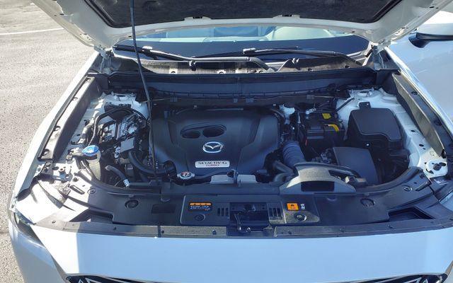 used 2023 Mazda CX-9 car, priced at $29,900