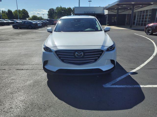 used 2023 Mazda CX-9 car, priced at $29,900