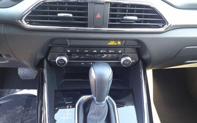 used 2023 Mazda CX-9 car, priced at $29,900