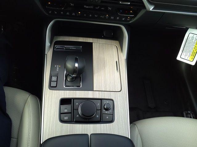 new 2026 Mazda CX-90 car, priced at $45,425