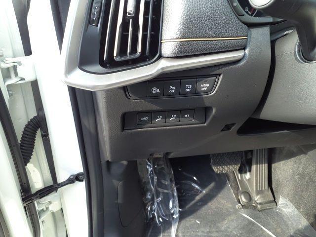 new 2026 Mazda CX-90 car, priced at $45,425