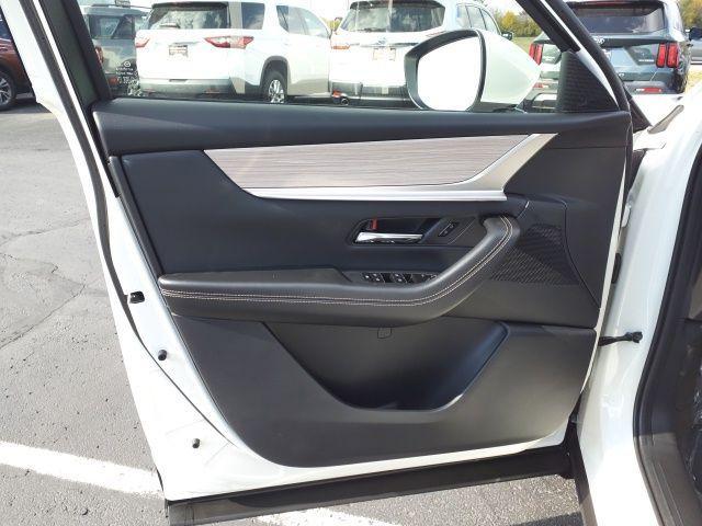 new 2026 Mazda CX-90 car, priced at $45,425