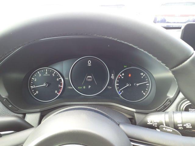 new 2026 Mazda CX-90 car, priced at $45,425