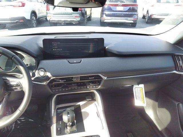 new 2026 Mazda CX-90 car, priced at $45,425