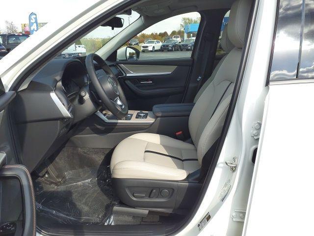 new 2026 Mazda CX-90 car, priced at $45,425