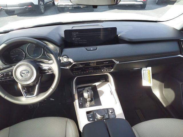 new 2026 Mazda CX-90 car, priced at $45,425