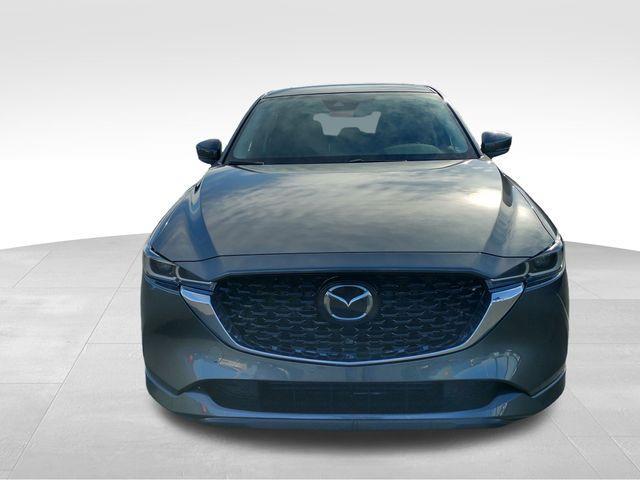 new 2025 Mazda CX-5 car, priced at $33,265