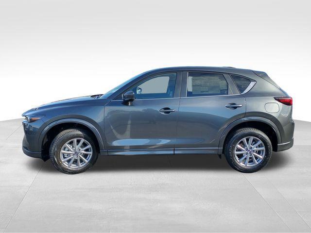 new 2025 Mazda CX-5 car, priced at $33,265