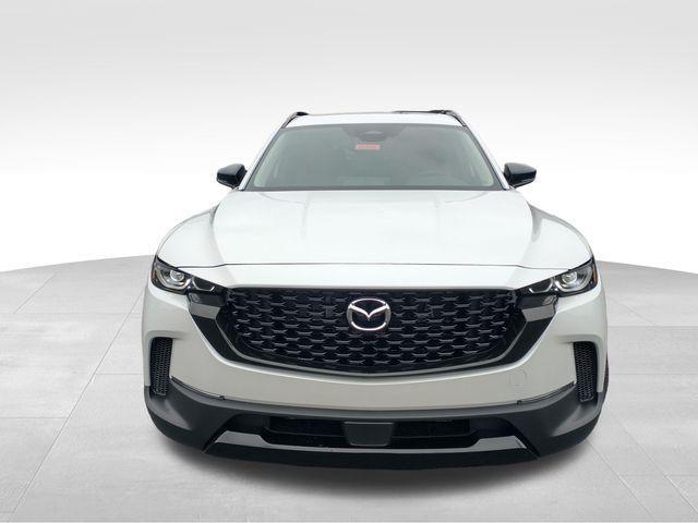 new 2025 Mazda CX-50 Hybrid car, priced at $39,270