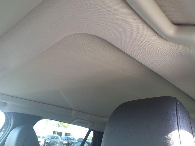 new 2025 Mazda CX-50 car, priced at $40,540