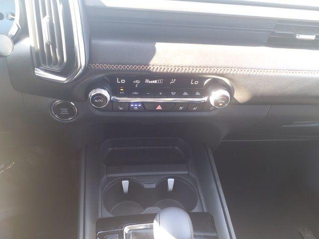 new 2025 Mazda CX-50 car, priced at $40,540