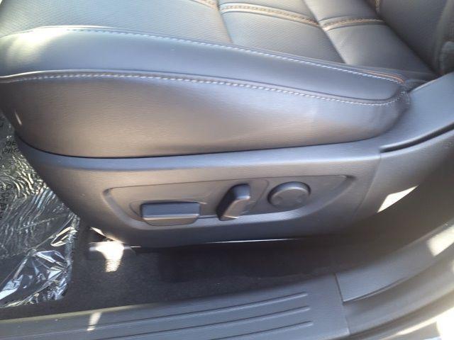 new 2025 Mazda CX-50 car, priced at $40,540